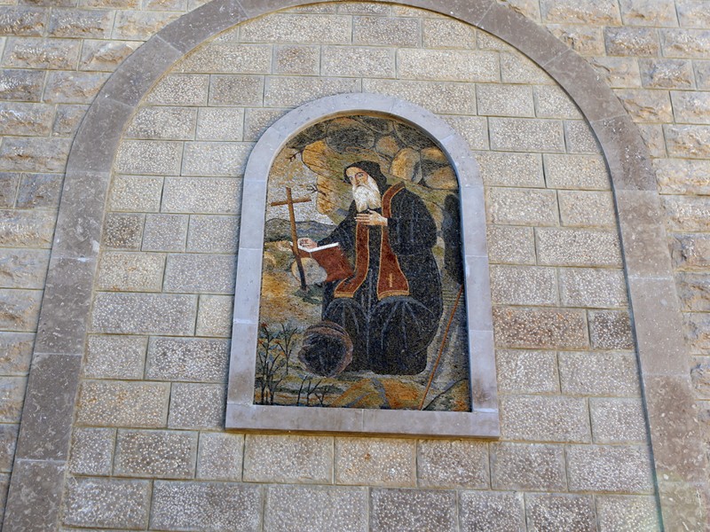 Saint Maroun (1)