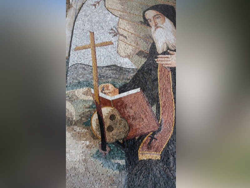 Saint Maroun (2)