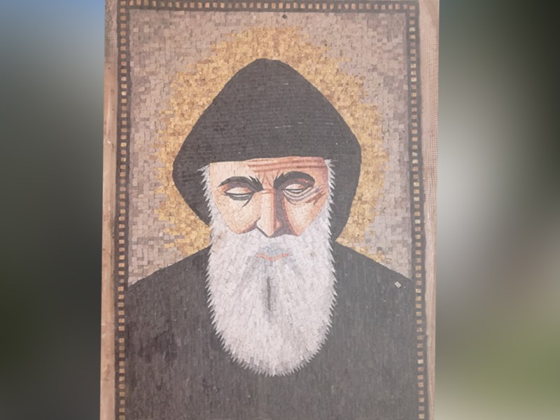 Saint Charbel (2)