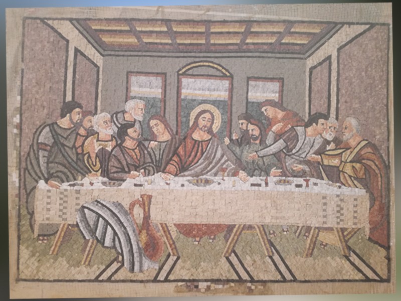 Last Supper