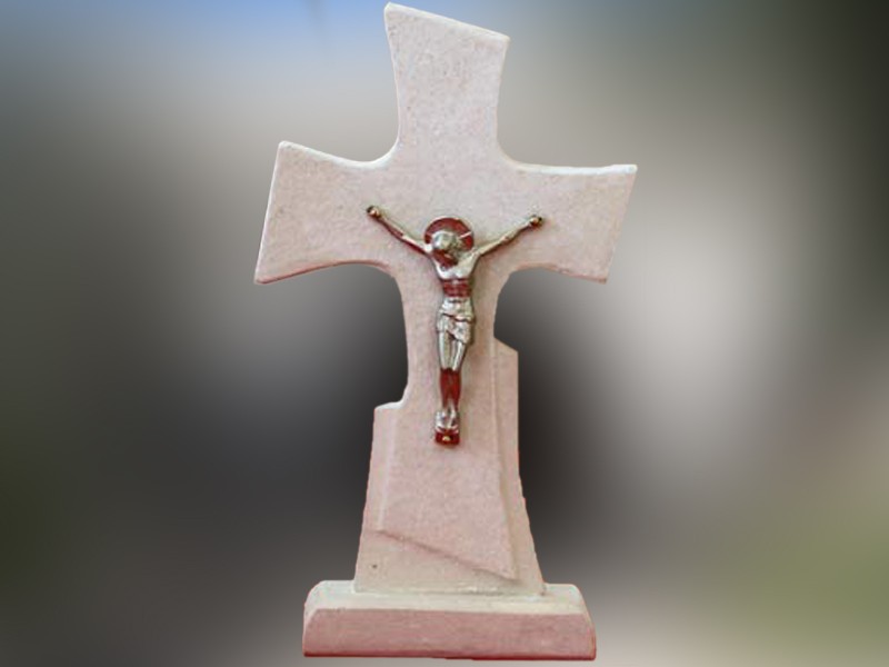 Crucifix Souvenir