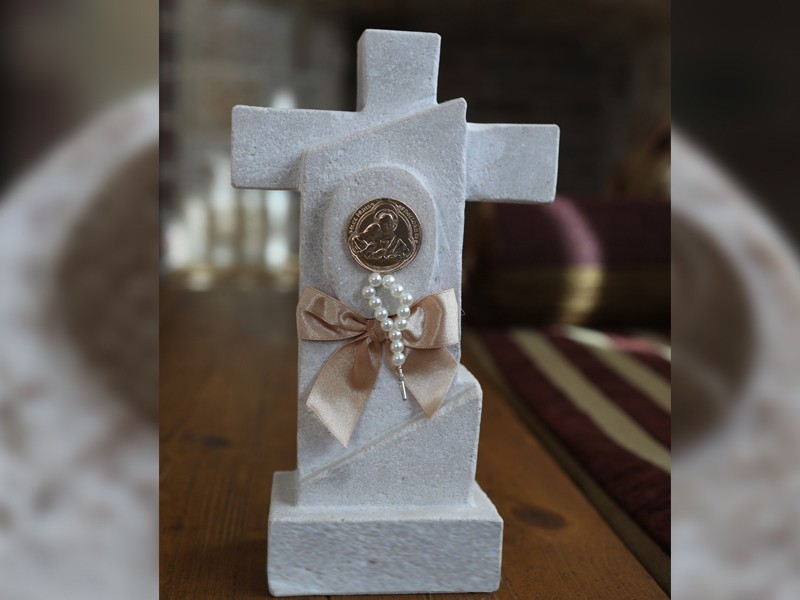 Holly Communion Souvenir